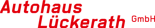 Logo von Autohaus Lückerath GmbH